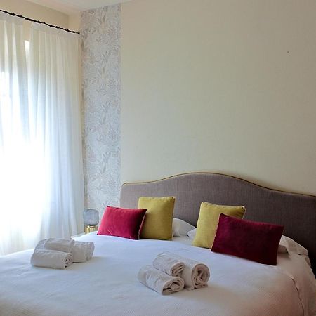 Le Mansarine Charme B&B Castellaro  Bagian luar foto