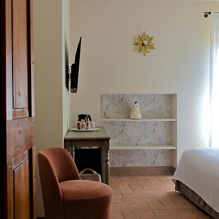 Le Mansarine Charme B&B Castellaro  Bagian luar foto