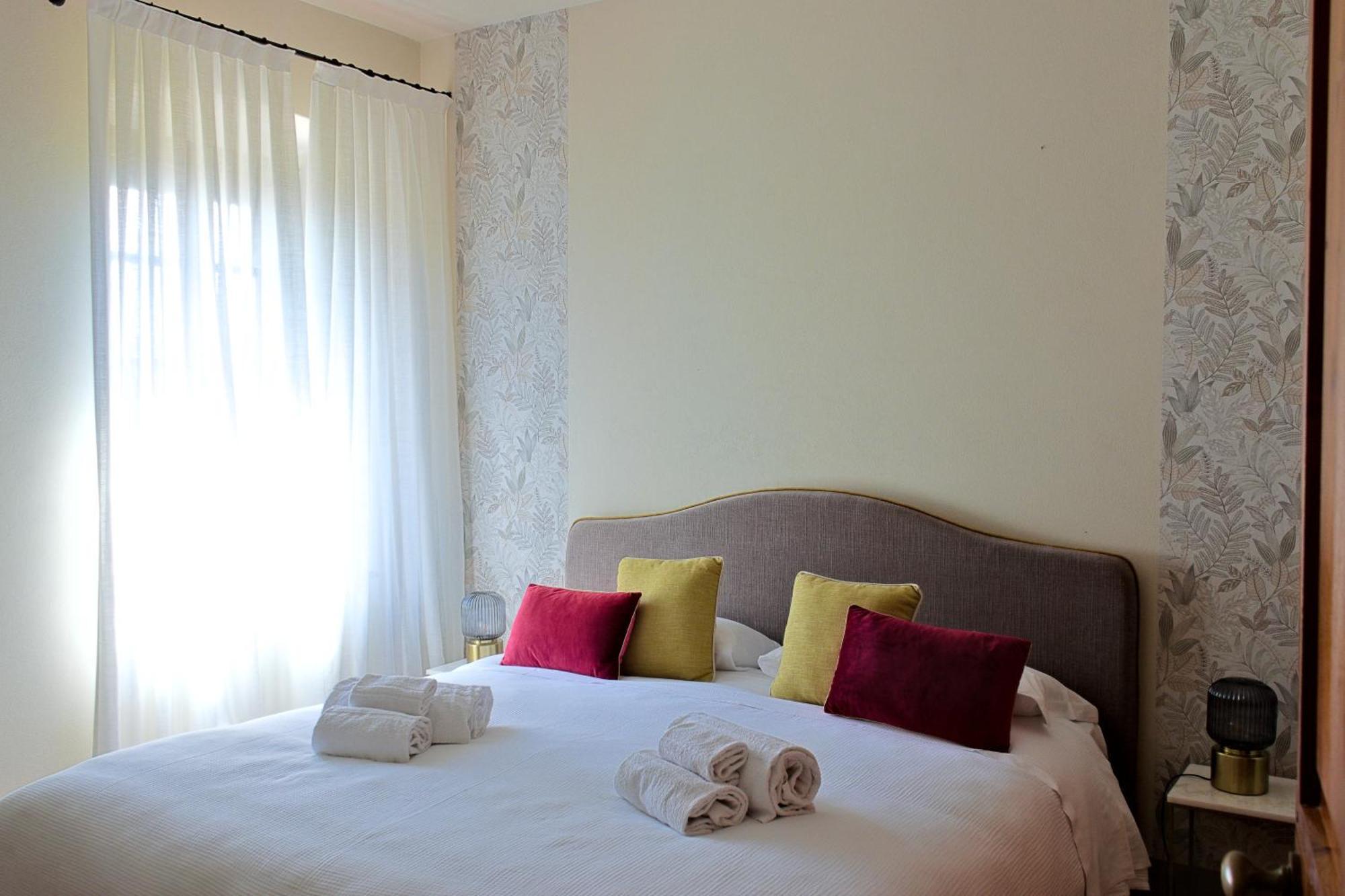 Le Mansarine Charme B&B Castellaro  Bagian luar foto